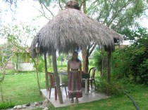 L'école et ma professeure